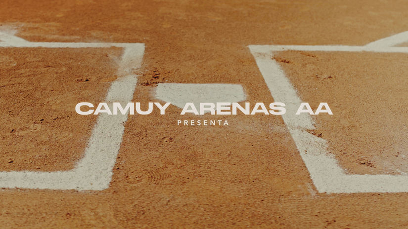 Inauguración Camuy Arenas AA 2024